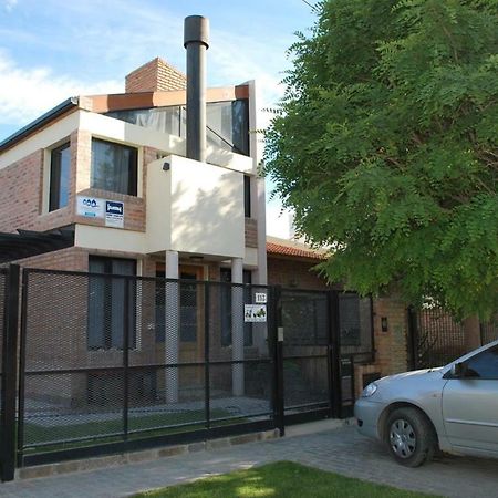 Las Anemonas Sur Puerto Madryn Zewnętrze zdjęcie