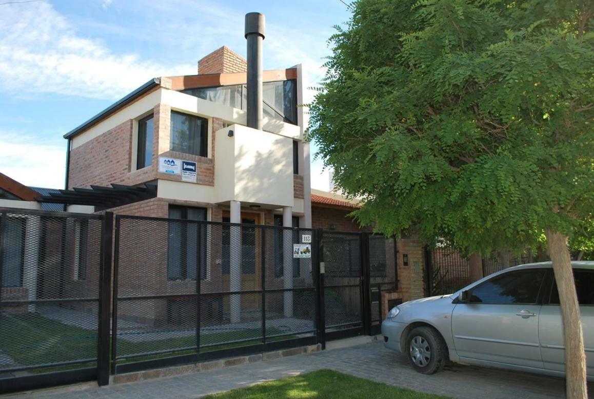 Las Anemonas Sur Puerto Madryn Zewnętrze zdjęcie